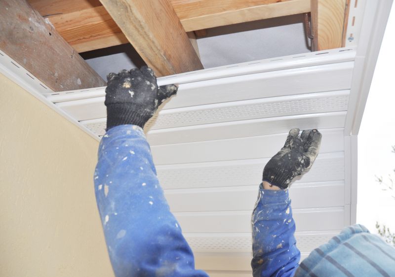 Fascia Board Repair