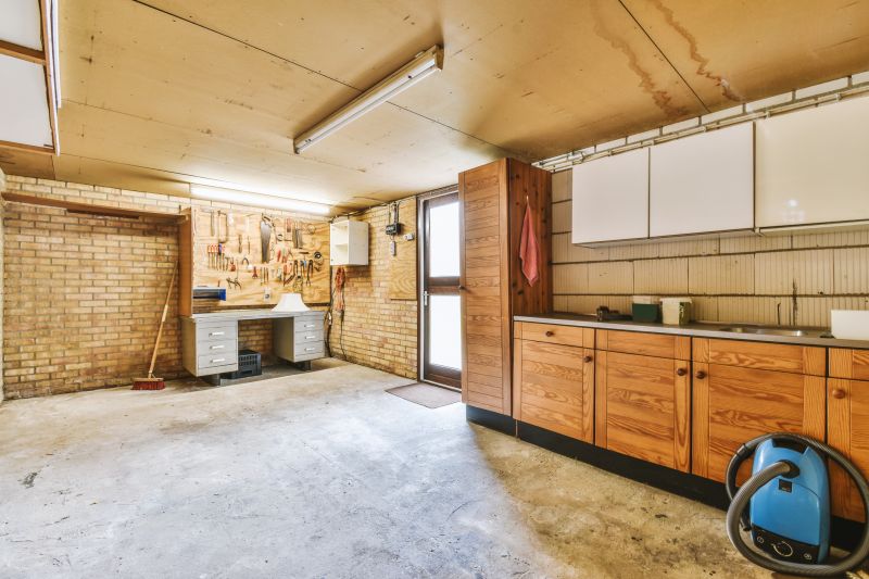 Garage Storage Solutions