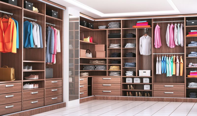 Bespoke Storage Solutions