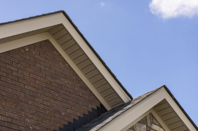 Exterior Trim Carpentry in Wilmington, NC