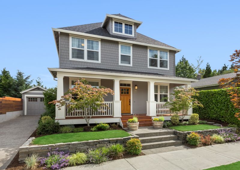 Exterior Woodworking in Overland Park, KS