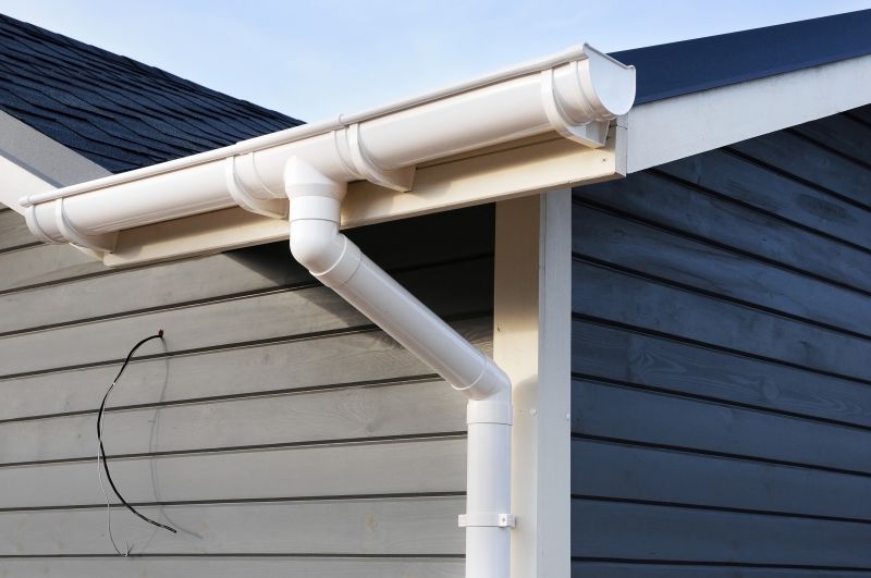 Gutter Support