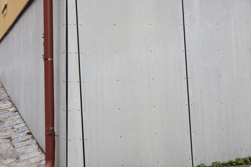 Eco-Friendly Options