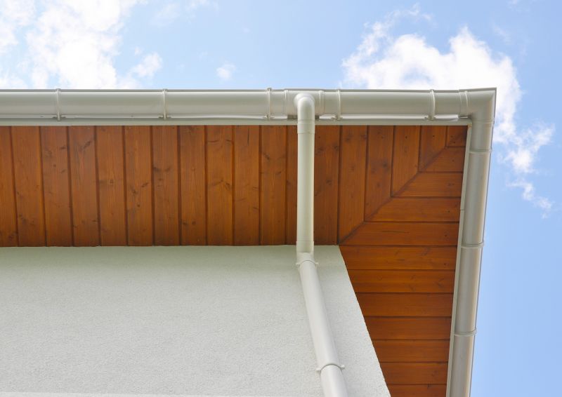 Roof Fascia Installation in Kansas City, KS