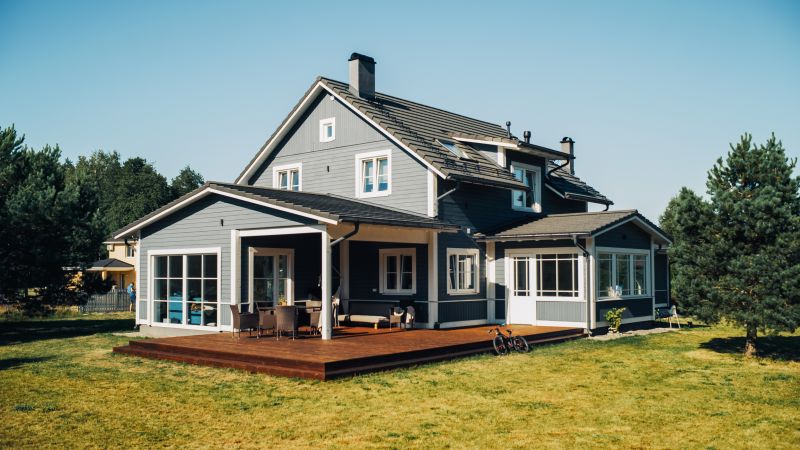Siding Trim Installation in Wilmington, NC