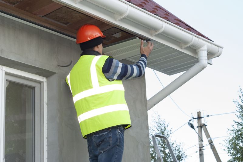 Under Deck Ceiling Repair in Olathe, KS