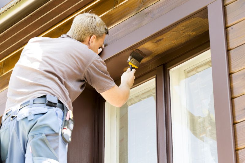 Vinyl Molding Repair in Overland Park, KS